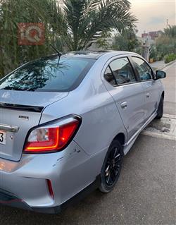 ميتسوبيشي ميراج G4